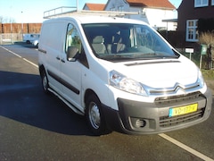 Citroën Jumpy - 1.6 HDI 66KW BV airco