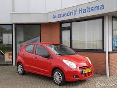 Suzuki Alto - 1.0 Comfort Airco | Mistlampen | CPV