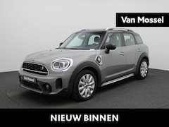 MINI Countryman - 1.5 Cooper S E ALL4 Aut. | LED | Navi | Stoelverwarming | Panoramadak | Sfeerverlichting |