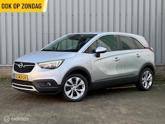 Opel Crossland X - 1.2 Turbo Innovation | Clima | Trekhaak