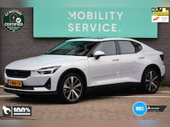 Polestar 2 - 2 Long Range Dual Motor Launch Edition 78kWh SOH92% Pano Trekhaak HK