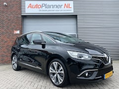 Renault Grand Scénic - 1.2 TCe Intens Camera Cruise Navi