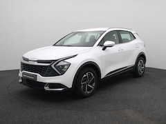 Kia Sportage - 1.6 T-GDi Hybrid DynamicLine | Navigatie | Climate Control | Camera | PDC | Lm Velgen