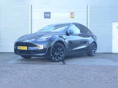 Tesla Model Y - RWD 58 kWh 20" Alu, AutoPilot4.0 Ryzen