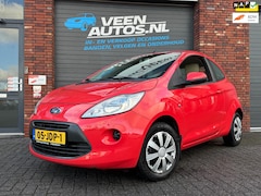Ford Ka - 1.2 Trend Weinig KM NAP