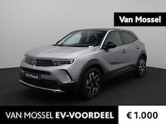 Opel Mokka-e - Elegance 50-kWh | Navi | ECC | Cam | LMV | PDC | 3 Fase |