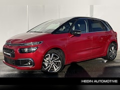 Citroën C4 Picasso - 1.2 130pk Feel | Trekhaak | Navigatie | Camera | Apple Carplay/Android Auto | Cruise Contr