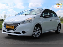 Peugeot 208 - 1.2 VTi Access 82 PK MOTOR START NIET| TREKHAAK | CENTRALE DEURVERGRENDELIN