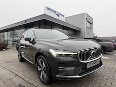 Volvo XC60 - 2.0 T6 Plug-in hybrid AWD Plus Bright Pano-Dak | Stuur & Stoelverw. | Leer | Memory