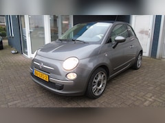 Fiat 500 - 1.2 Lounge