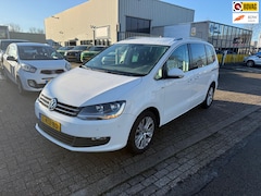 Volkswagen Sharan - 1.4 TSI Comfortline 7p. Navi, NAP, Nette auto