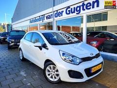 Kia Rio - 1.2 CVVT ComfortLine / Airco / 90.000 km / Bluetooth /