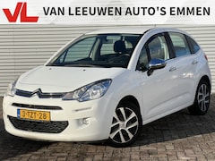 Citroën C3 - 1.6 e-HDi Collection | Nieuw Binnen | Radio CD | Airco | APK 06-06-2026 |