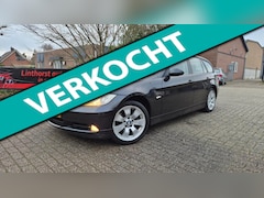 BMW 3-serie Touring - 318d Business Line clima-export
