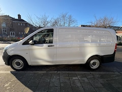 Mercedes-Benz Vito - 114 CDI Lang