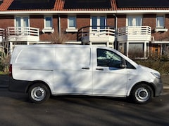 Mercedes-Benz Vito - 114 CDI Lang