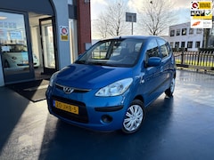 Hyundai i10 - 1.25i Dynamic Cool AUTOMAAT AIRCO