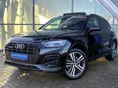 Audi Q5 - 50 TFSI e Advanced edition 299pk Panoramadak / Massage Stoelen / B&O Audio / Trekhaak