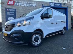 Renault Trafic - 1.6 dCi T29 L2H1 Luxe Energy Dubbele Schuifdeur