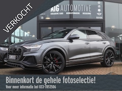 Audi Q8 - 50 TDI quattro Pro Line Advanced | B&O | Achterasbesturing | Nappa-Leder | Pano