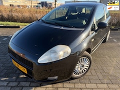 Fiat Grande Punto - 1.4 Dynamic*APK*NAP*AIRCO*ELKT-RAAM