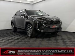 Toyota Yaris Cross - 1.5 Hybrid 130 Dynamic Clima, Camera, Apple carplay, Winterpakket, Keyless start, Stuur ve