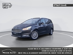 Ford Galaxy - 1.5 Titanium 7p. |PANO|STOELVERW.|NAVI|CRUISE|ORG.NL|NAP| 4223