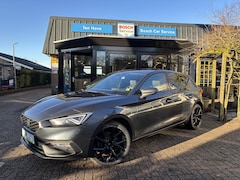 SEAT Leon - 1.4 TSI eHybrid FR-line Camera App connect