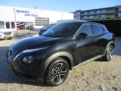 Nissan Juke - 1.6 Hybrid N-Connecta Automaat