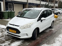 Ford B-Max - 1.0 EcoBoost Style | HANDEL / EXPORT