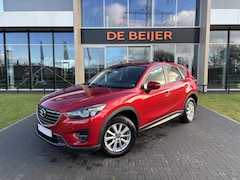 Mazda CX-5 - 2.0 SkyActiv-G 165 TS+ 2WD Trekhaak I Navi I All season