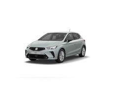 SEAT Ibiza - 1.0 EcoTSI Style €320, - private lease actie
