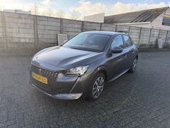 Peugeot 208 - 1.2 PureTech Blue Lease Active
