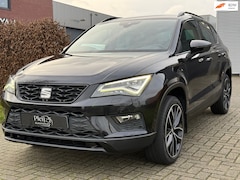 SEAT Ateca - 1.4 EcoTSI Xcellence|Automaat|CarPlay|Black-pakket