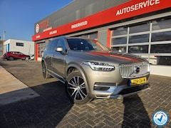 Volvo XC90 - 2.0 T8 Recharge AWD Plus Bright | Long range