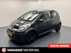 Citroën C1 - 1.0-12V Ambiance Elek.ramen-Nwe Apk