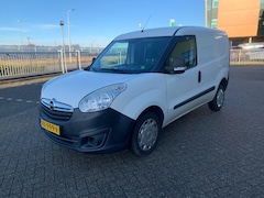 Opel Combo - 1.3 CDTi ecoFLEX Edition 2016 Airco Schuifdeur