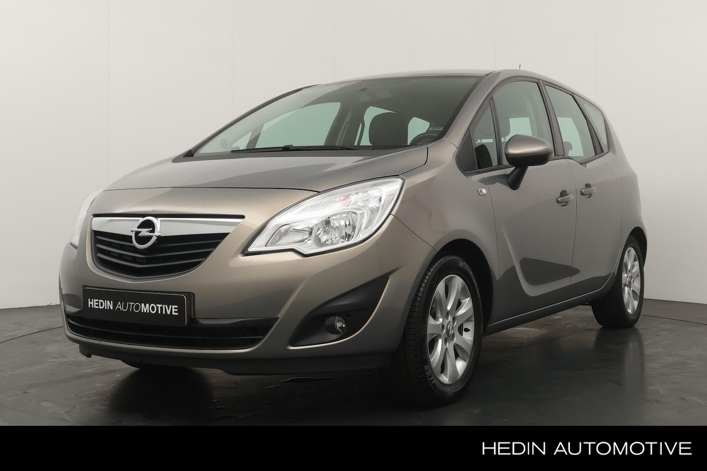 Opel Meriva - 1.4 Edition | Trekhaak | Airco | Cruise Control | - AutoWereld.nl