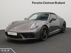 Porsche 911 Targa - 4 GTS