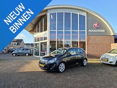 Opel Corsa - 1.4-16V BlitZ, navigatie, climate, cruise control