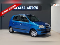 Hyundai Atos - 1.1i Active Young | ELEK.RAMEN | NAP | APK |
