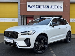 Volvo XC60 - T8 AWD 457pk Black Edition Plus MY2026 Panorama 21" Head-up HK