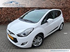 Hyundai ix20 - 1.4i i-Vision I Panorama Dak I Trekhaak