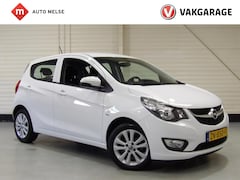 Opel Karl - 1.0 Start/Stop 75pk 120 Jaar "Edition Plus"