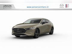 Mazda 3 - 3 Nagisa | 7-inch digitale meterset | Achteruitrijcamera | Active Driving Display (ADD), p