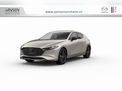Mazda 3 - 3 Nagisa | 7-inch digitale meterset | Achteruitrijcamera | Active Driving Display (ADD), p