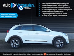 Kia Niro - PHEV DynamicLine