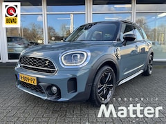 MINI Countryman - 1.5 Cooper S E ALL4 Classic Camera | Leder | DAB |