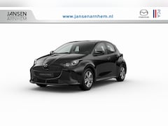 Mazda 2 Hybrid - Exclusive-Line | 6 speakers | Achteruitrijcamera | Bandenspanningwaarschuwingssysteem