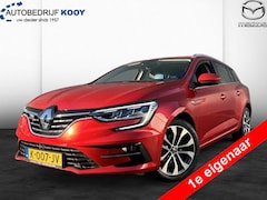 Renault Mégane Estate - 1.3 TCe Intens / Carplay / Camera / Sensoren rondom / Bose
